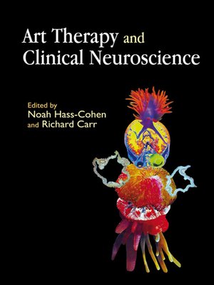 cover image of Art Therapy and Clinical Neuroscience
